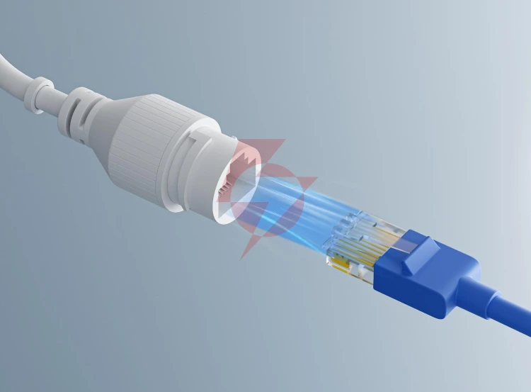 Rejestrator ip reolink nvs8 8-kanałowy poe
