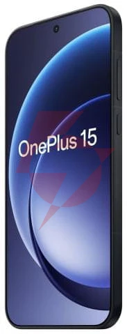 Smartfon oneplus 15 16/512gb infinite black