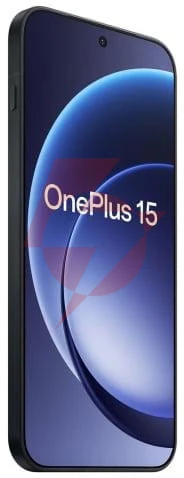 Smartfon oneplus 15 16/512gb infinite black