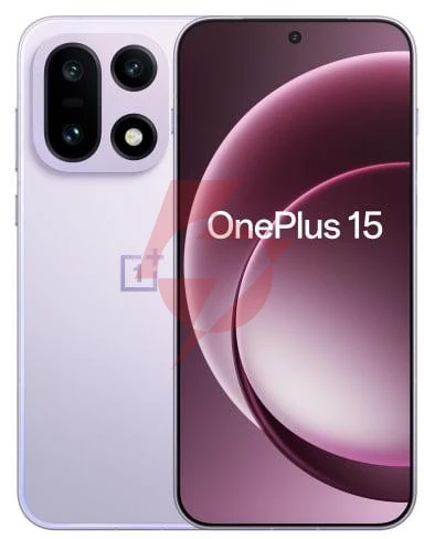 Smartfon oneplus 15 16/512gb ultra violet