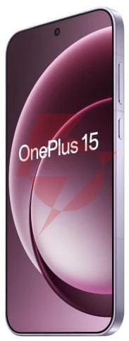 Smartfon oneplus 15 16/512gb ultra violet