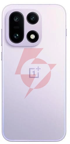 Smartfon oneplus 15 16/512gb ultra violet