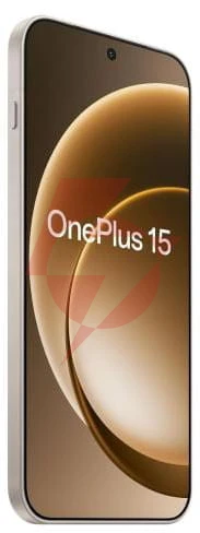 Smartfon oneplus 15 16/512gb sand storm