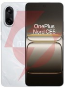Smartfon oneplus nord ce5 8/128gb marble mist