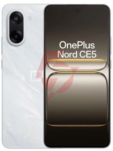 Smartfon oneplus nord ce5 8/128gb marble mist