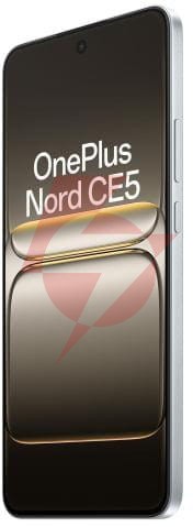 Smartfon oneplus nord ce5 8/128gb marble mist