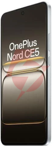 Smartfon oneplus nord ce5 8/128gb marble mist