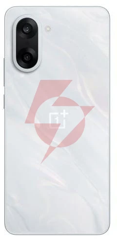 Smartfon oneplus nord ce5 8/128gb marble mist
