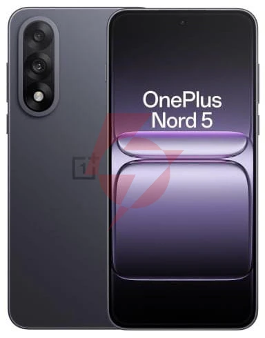 Smartfon oneplus nord 5 8/256gb phantom grey