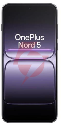 Smartfon oneplus nord 5 8/256gb phantom grey