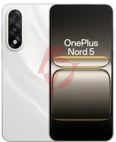 Smartfon oneplus nord 5 8/256gb marble sands