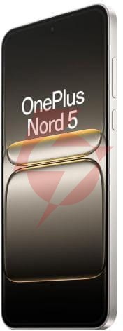 Smartfon oneplus nord 5 8/256gb marble sands