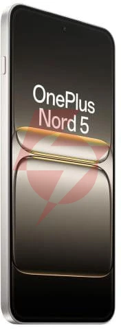 Smartfon oneplus nord 5 8/256gb marble sands