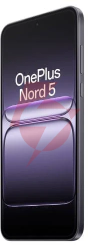 Smartfon oneplus nord 5 12/512gb phantom grey