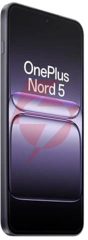 Smartfon oneplus nord 5 12/512gb phantom grey