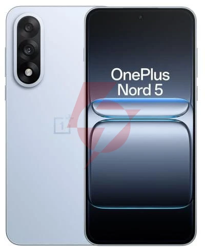 Smartfon oneplus nord 5 12/512gb dry ice