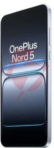 Smartfon oneplus nord 5 12/512gb dry ice