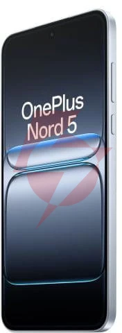 Smartfon oneplus nord 5 12/512gb dry ice