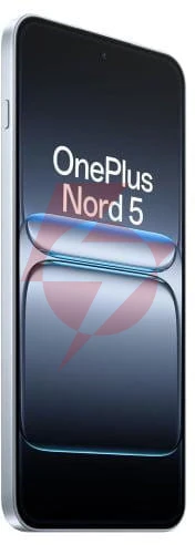 Smartfon oneplus nord 5 12/512gb dry ice
