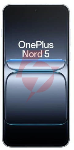 Smartfon oneplus nord 5 12/512gb dry ice
