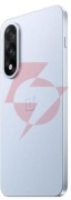 Smartfon oneplus nord 5 12/512gb dry ice