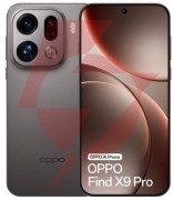 Smartfon oppo find x9 pro 16/512gb titanium charcoal