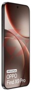 Smartfon oppo find x9 pro 16/512gb titanium charcoal
