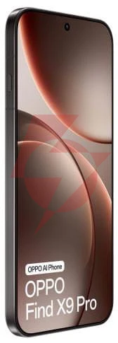 Smartfon oppo find x9 pro 16/512gb titanium charcoal