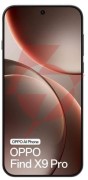 Smartfon oppo find x9 pro 16/512gb titanium charcoal