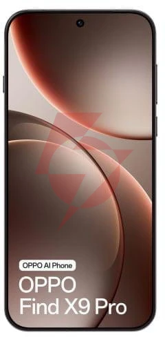 Smartfon oppo find x9 pro 16/512gb titanium charcoal
