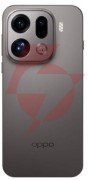 Smartfon oppo find x9 pro 16/512gb titanium charcoal