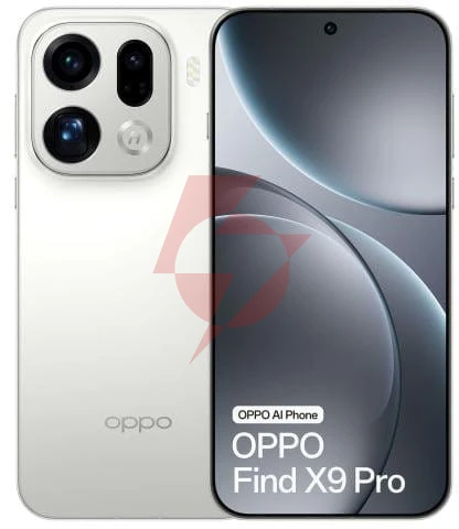 Smartfon oppo find x9 pro 16/512gb silk white