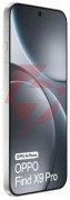 Smartfon oppo find x9 pro 16/512gb silk white