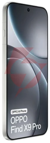 Smartfon oppo find x9 pro 16/512gb silk white