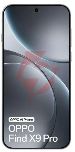 Smartfon oppo find x9 pro 16/512gb silk white