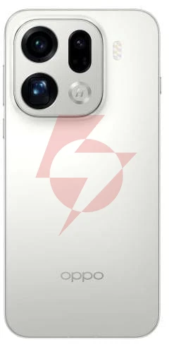 Smartfon oppo find x9 pro 16/512gb silk white