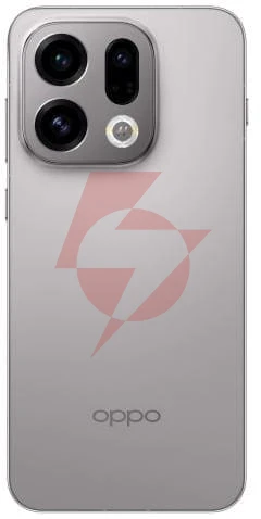 Smartfon oppo find x9 12/512gb titanium grey
