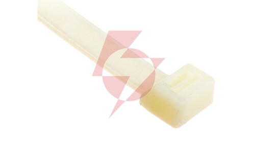 Opaska kablowa TK 20/13 naturalna E01TK-01010103001 /50szt./