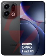 Smartfon oppo find x9 12/512gb space black