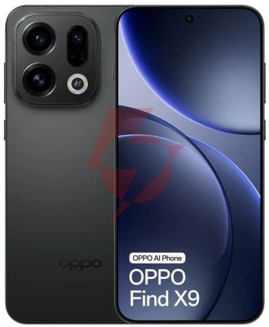 Smartfon oppo find x9 12/512gb space black