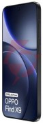 Smartfon oppo find x9 12/512gb space black