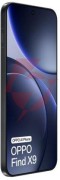 Smartfon oppo find x9 12/512gb space black