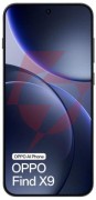 Smartfon oppo find x9 12/512gb space black