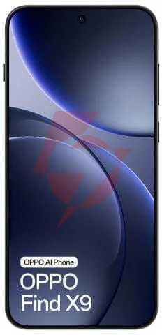 Smartfon oppo find x9 12/512gb space black