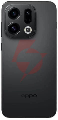 Smartfon oppo find x9 12/512gb space black