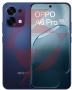 Smartfon oppo a6 pro 5g 8/256gb stellar black