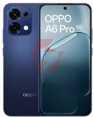 Smartfon oppo a6 pro 5g 8/256gb stellar black