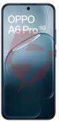 Smartfon oppo a6 pro 5g 8/256gb stellar black