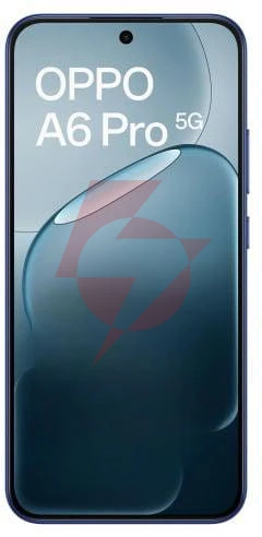 Smartfon oppo a6 pro 5g 8/256gb stellar black