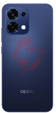 Smartfon oppo a6 pro 5g 8/256gb stellar black